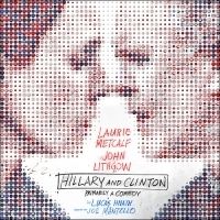 HILLARY AND CLINTON to End Broadway Term on June 23