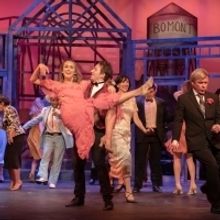 BWW Review: FOOTLOOSE THE MUSICAL at Lake Worth Playhouse