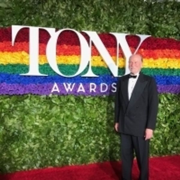 VIDEO: Theatreworks Silicon Valley Receives 2019 Regional Theatre Tony Award - San Francisco / Bay Area Theater Video
