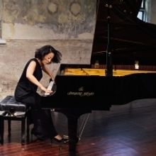 MUSIC IN THE ROUND Announced At Abbotsford Convent