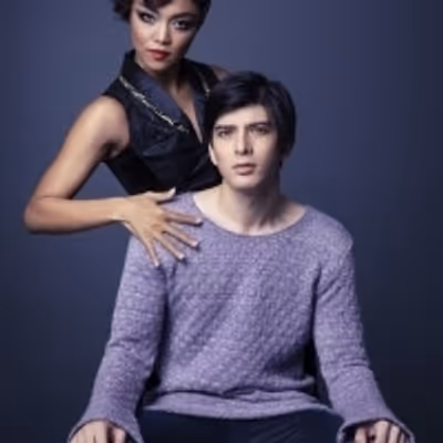 BWW Interview: Crystal Kay & Shirota Yu talk PIPPIN in Japanese!