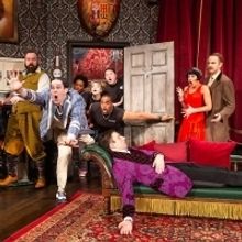 BWW Review: THE PLAY THAT GOES WRONG at Winspear Opera House