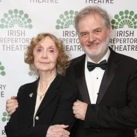 Photo Coverage: Inside Irish Repertory Theatre's 30th Anniversary Celebration Gala