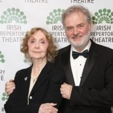 Photo Coverage: Inside Irish Repertory Theatre's 30th Anniversary Celebration Gala