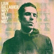 Liam Gallagher Releases New Single 'The River'