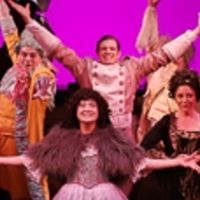 BWW Review: INTO THE WOODS Is Everything You Could Wish For, at Broadway Rose Photo
