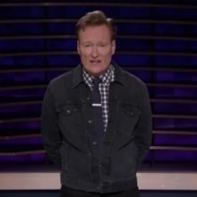 TBS' CONAN Heads to Ghana for All-New International Primetime Special