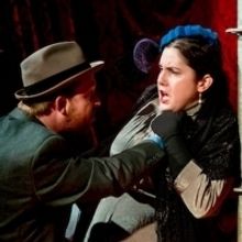BWW Review: Topical and Mostly Sure-Footed Rendering Of ARTURO UI from Scena