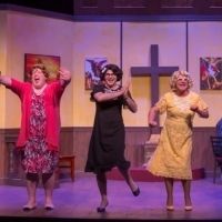 CHURCH GIRLS, The Musical, Comes to the Commonwealth Theatre Company