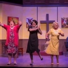 CHURCH GIRLS, The Musical, Comes to the Commonwealth Theatre Company