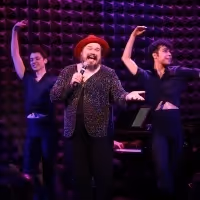 BWW Review: Justin Sayre & Company's NIGHT OF A THOUSAND JUDYS Benefit Honors…