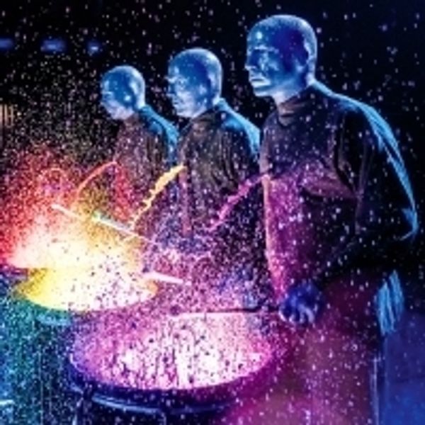 BWW Exclusive: A Spotlight on Immersive/Experiential Shows Photo