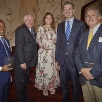 Shubert Organization Receives Award at NY Landmarks Conservancy's Chairman's Award…