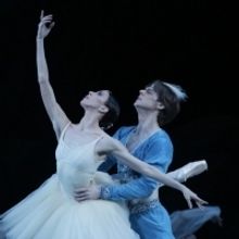 Mariinsky Ballet & Orchestra Open Segerstrom Center's 19-20 Dance Season