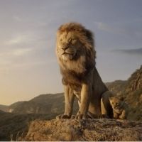 THE LION KING Breaks Disney Live-Action Records For Fandango and Atom During First…