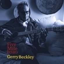  Gerry Beckley to Release Solo Album