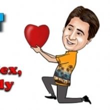 Peter Fogel's TIL DEATH DO US PART...YOU FIRST! Comes To Miami Theater Center