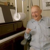 NYC Film Premiere About Exiled Jewish Gay Composer Walter Arlen At Austrian Cultural…