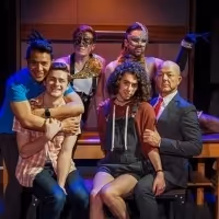 Review: Pride Arts' GRINDR: THE OPERA Worth a Hook Up