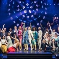 BWW Feature: MAMMA MIA! at Saint-Denis Theatre