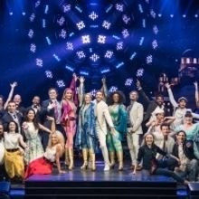 BWW Feature: MAMMA MIA! at Saint-Denis Theatre