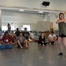 Princeton Summer Theater Launches “Season Of Love”