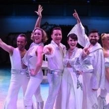 Review Roundup: MAMMA MIA! at San Jose Stage Company; What Did The Critics Think?