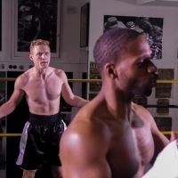 Photo Flash: First Look at Coeurage Theatre Company's SUCKER PUNCH
