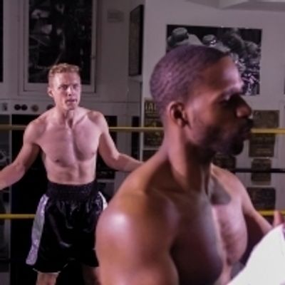 Photo Flash: First Look at Coeurage Theatre Company's SUCKER PUNCH