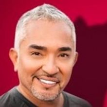 Cesar Millan Comes To Mgm Grand Hotel & Casino For The World Premiere Of CESAR MILLAN