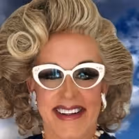 Doris Dear's MORE GURL TALK Plays At Music Theater Of CT July 13