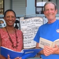 East Lynne Theater Company's TALES OF THE VICTORIANS Returns