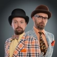 The Establishment Bring New Comedy Show To The Edinburgh Fringe