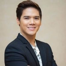 Gerald Santos Has Been Cast as Anthony in SWEENEY TODD