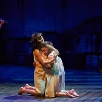 Photo Flash: First Look At The St. Louis Premiere of INDECENT