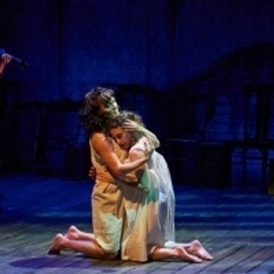 Photo Flash: First Look At The St. Louis Premiere of INDECENT