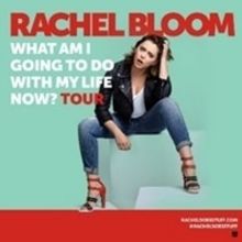 Rachel Bloom Comes to Paramount Theatre