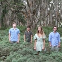 BWW REVIEW: Australian Coming Of Age Story JASPER JONES Is Given A Sensitive Small St