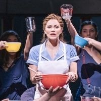 WAITRESS Announces New Pie Partnership With Bread Ahead
