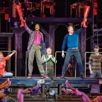 EXCLUSIVE VIDEO: Get A First Look At KINKY BOOTS at The Muny Video