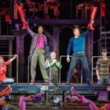 EXCLUSIVE VIDEO: Get A First Look At KINKY BOOTS at The Muny