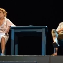 Photo Flash: First Look at FAMILY SECRETS at Theatre On The Bay