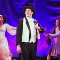 ENTER LAUGHING Ends Run At The York Theatre Company Sunday, June 23