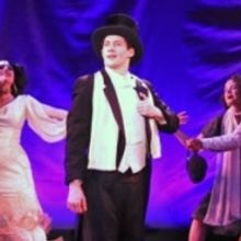 ENTER LAUGHING Ends Run At The York Theatre Company Sunday, June 23