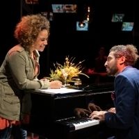 Photo Flash: First Look at DARLING GRENADINE at the Marriott Theatre