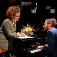 Photo Flash: First Look at DARLING GRENADINE at the Marriott Theatre