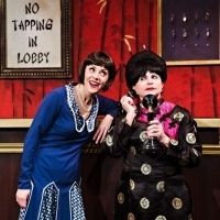 BWW Review: THOROUGHLY MODERN MILLIE at the Huron Country Playhouse