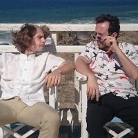 Agoria and Jacques Collaborate on New EP 'Visit'