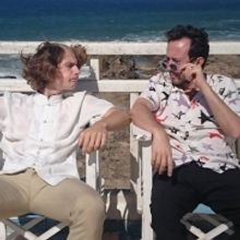 Agoria and Jacques Collaborate on New EP 'Visit'