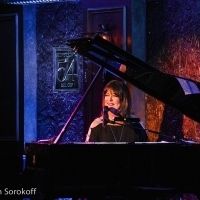 Photo Coverage: Ann Hampton Callaway brings Jazz Goes To The Movies to…